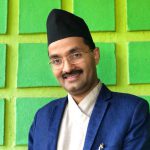 R. K. Sharma